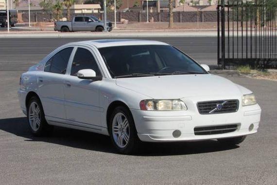 VOLVO S60 2007 YV1RS592172601266 image