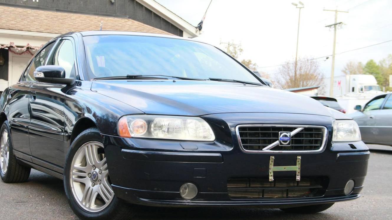 VOLVO S60 2007 YV1RS592072619161 image