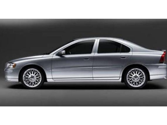 VOLVO S60 2007 YV1RH592672612276 image