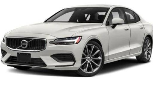 VOLVO S60 2019 7JR102FL4KG004498 image