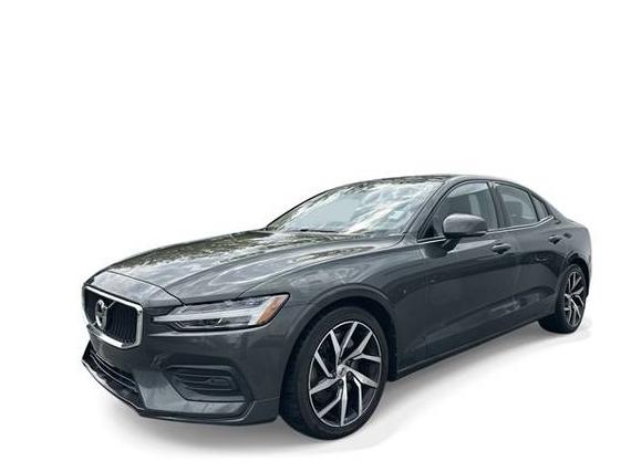 VOLVO S60 2019 7JRA22TK2KG008510 image VOLVO S60 2019 7JRA22TK2KG008510 image