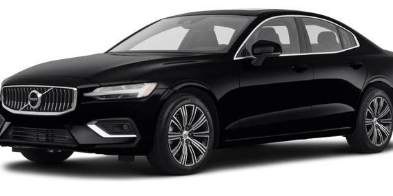 VOLVO S60 2019 7JR102FL3KG015363 image