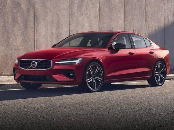 VOLVO S60 2019 7JRA22TM4KG017579 image VOLVO S60 2019 7JRA22TM4KG017579 image