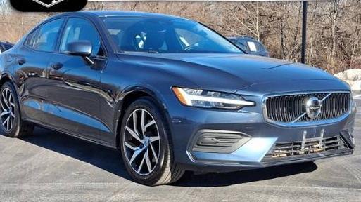 VOLVO S60 2019 7JR102FK3KG017878 image