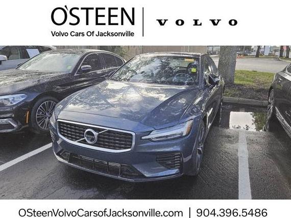 VOLVO S60 2019 7JRBR0FM6KG013663 image VOLVO S60 2019 7JRBR0FM6KG013663 image