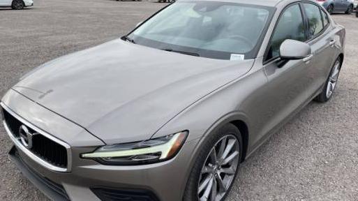 VOLVO S60 2019 7JR102FK1KG003929 image