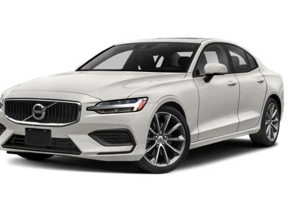 VOLVO S60 2019 7JRA22TK1KG000785 image VOLVO S60 2019 7JRA22TK1KG000785 image