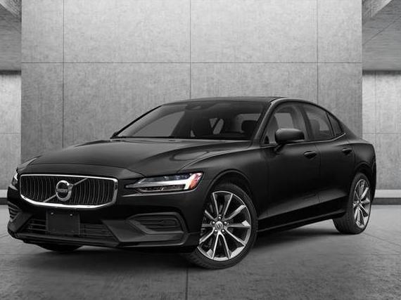 VOLVO S60 2019 7JR102FL3KG003102 image