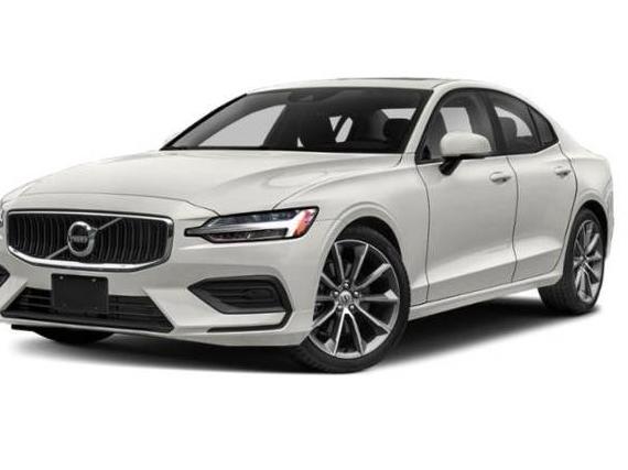 VOLVO S60 2019 7JRA22TL5KG000880 image