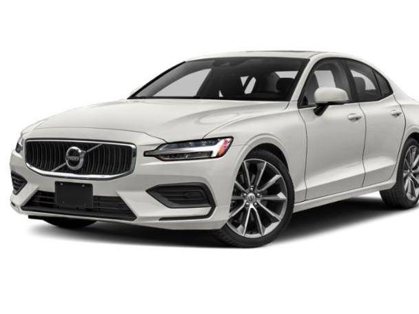 VOLVO S60 2019 7JRA22TL2KG005356 image