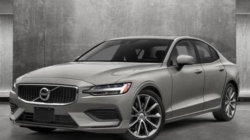 VOLVO S60 2019 7JRA22TL6KG007160 image