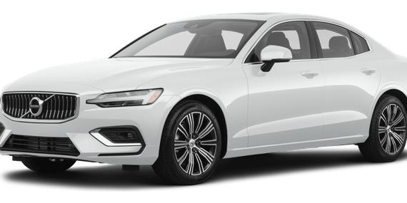 VOLVO S60 2019 7JRA22TK3KG017197 image VOLVO S60 2019 7JRA22TK3KG017197 image