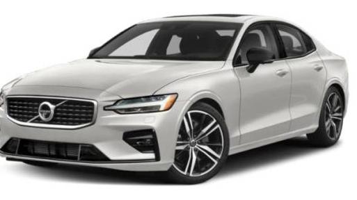 VOLVO S60 2019 7JRA22TM3KG015208 image