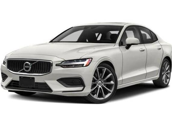 VOLVO S60 2019 7JRA22TL3KG000487 image VOLVO S60 2019 7JRA22TL3KG000487 image
