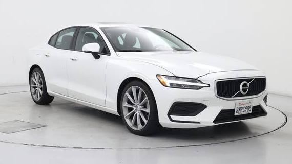 VOLVO S60 2019 7JRA22TK6KG013659 image