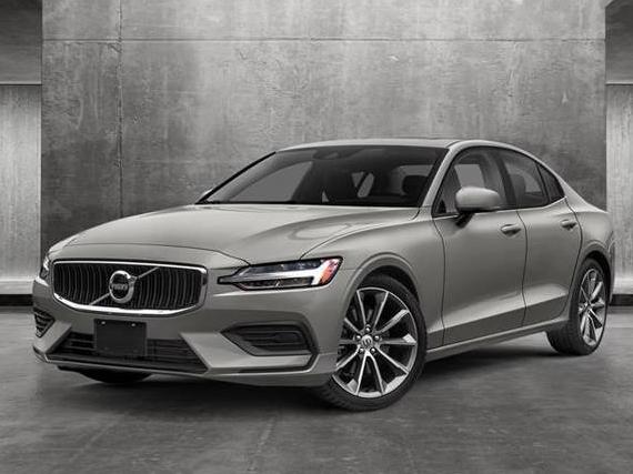 VOLVO S60 2019 7JR102FK8KG003829 image