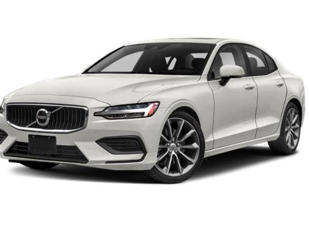 VOLVO S60 2019 7JR102FL2KG002426 image