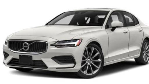 VOLVO S60 2019 7JRA22TL2KG002411 image