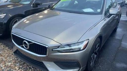 VOLVO S60 2019 7JR102FK2KG002529 image