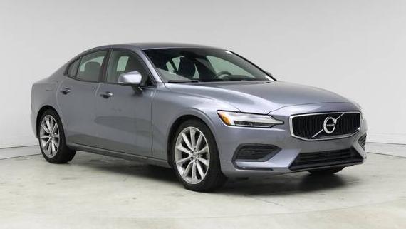 VOLVO S60 2019 7JRA22TK5KG015550 image VOLVO S60 2019 7JRA22TK5KG015550 image