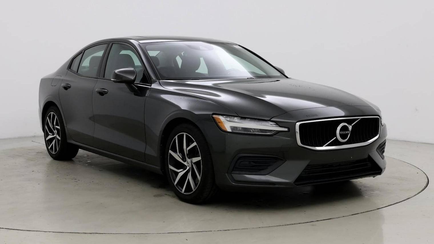 VOLVO S60 2019 7JRA22TK9KG011680 image