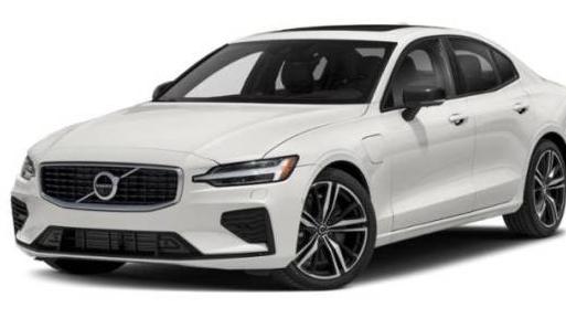 VOLVO S60 2019 7JRBR0FMXKG014024 image