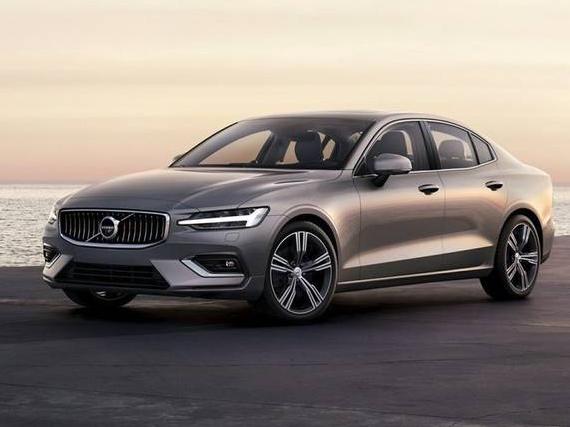 VOLVO S60 2019 7JRA22TK0KG002561 image