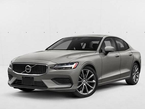 VOLVO S60 2019 7JRA22TK7KG018384 image VOLVO S60 2019 7JRA22TK7KG018384 image