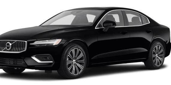 VOLVO S60 2019 7JRA22TK0KG012054 image VOLVO S60 2019 7JRA22TK0KG012054 image