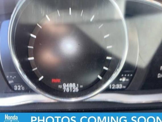 VOLVO S60 2018 LYV402HK5JB176971 image VOLVO S60 2018 LYV402HK5JB176971 image