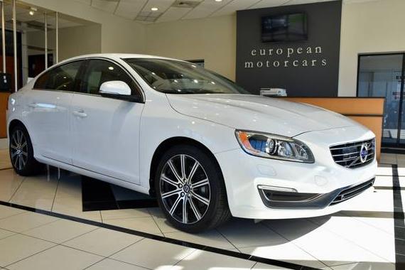 VOLVO S60 2018 LYV402TM5JB166790 image VOLVO S60 2018 LYV402TM5JB166790 image