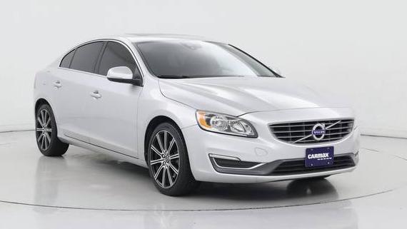 VOLVO S60 2018 LYV402TKXJB174012 image VOLVO S60 2018 LYV402TKXJB174012 image