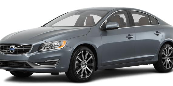 VOLVO S60 2018 LYV402HK4JB170420 image VOLVO S60 2018 LYV402HK4JB170420 image