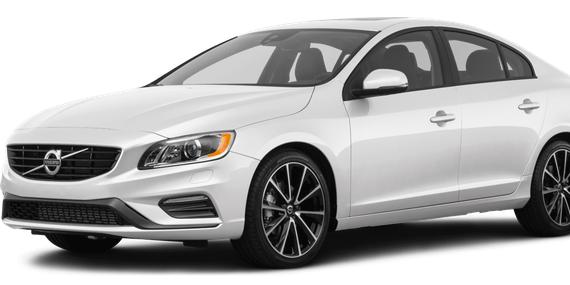 VOLVO S60 2018 YV140MTL2J2452370 image