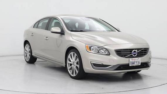VOLVO S60 2018 LYV402HK6JB161587 image VOLVO S60 2018 LYV402HK6JB161587 image