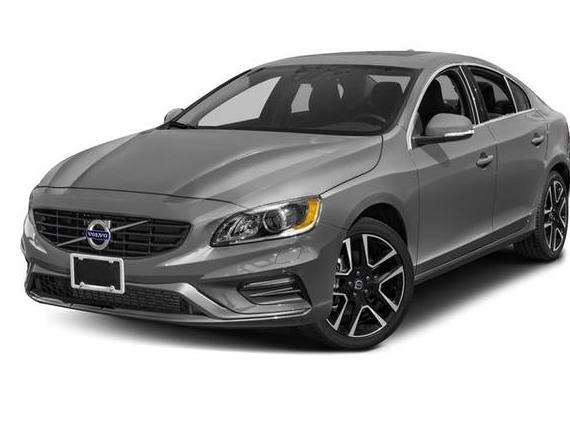 VOLVO S60 2018 YV126MFL1J2456069 image VOLVO S60 2018 YV126MFL1J2456069 image