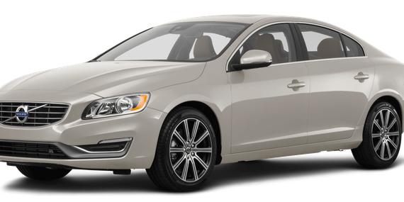 VOLVO S60 2018 LYV402HK1JB174568 image VOLVO S60 2018 LYV402HK1JB174568 image