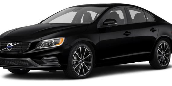 VOLVO S60 2018 YV140MTL8J2458450 image