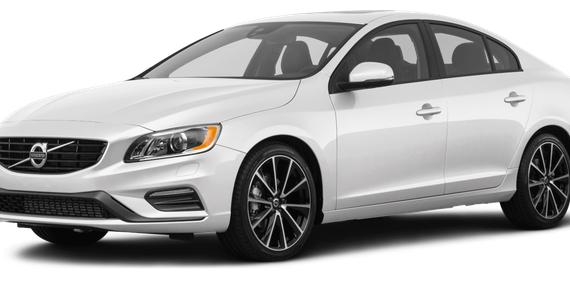 VOLVO S60 2018 YV140MTL3J2450546 image VOLVO S60 2018 YV140MTL3J2450546 image