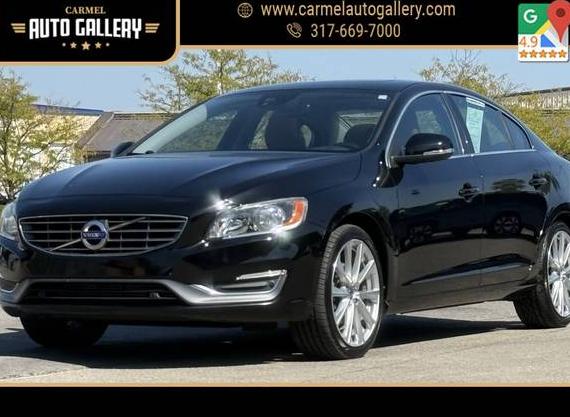 VOLVO S60 2018 LYV402HK3JB170599 image VOLVO S60 2018 LYV402HK3JB170599 image
