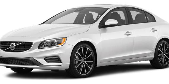 VOLVO S60 2018 YV126MFL0J2459173 image VOLVO S60 2018 YV126MFL0J2459173 image