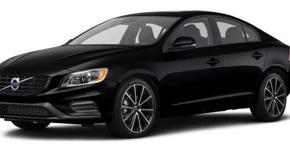 VOLVO S60 2018 YV126MFL9J2462265 image VOLVO S60 2018 YV126MFL9J2462265 image