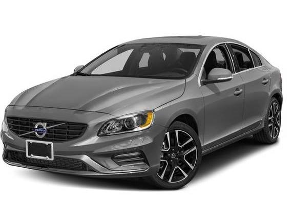 VOLVO S60 2018 YV126MFL8J2452004 image VOLVO S60 2018 YV126MFL8J2452004 image