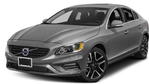 VOLVO S60 2018 YV140MTL1J2451887 image