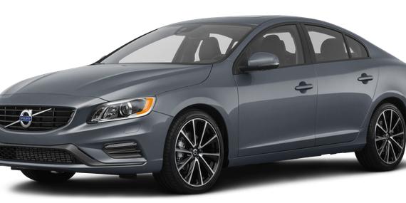 VOLVO S60 2018 YV126MFL3J2451732 image VOLVO S60 2018 YV126MFL3J2451732 image