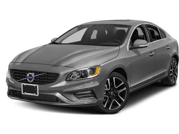 VOLVO S60 2018 YV140MTL4J2453097 image