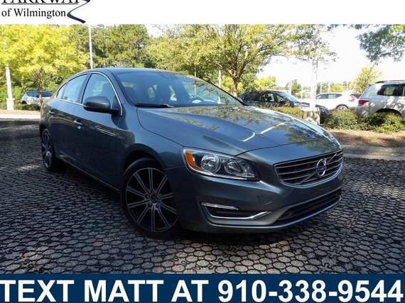 VOLVO S60 2018 LYV402TKXJB171403 image VOLVO S60 2018 LYV402TKXJB171403 image