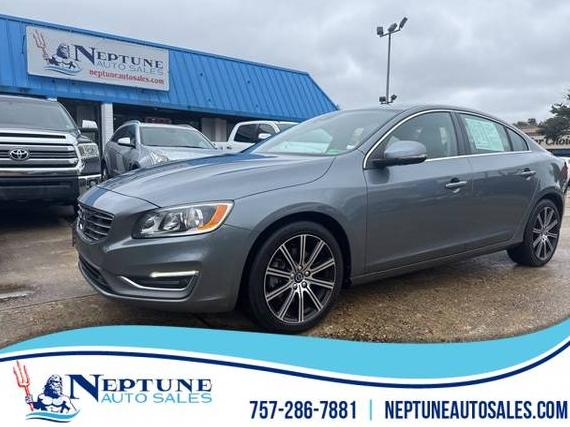 VOLVO S60 2018 LYV402TK0JB168848 image VOLVO S60 2018 LYV402TK0JB168848 image