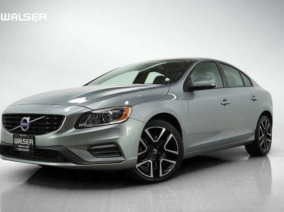 VOLVO S60 2018 YV140MTL0J2462525 image VOLVO S60 2018 YV140MTL0J2462525 image