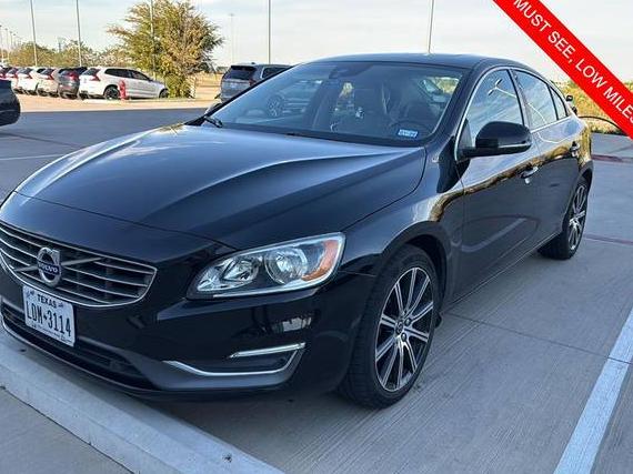 VOLVO S60 2018 LYV402HK7JB165745 image VOLVO S60 2018 LYV402HK7JB165745 image